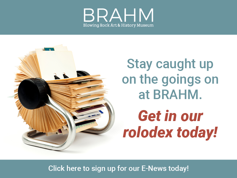 Advertisement: BRAHM 800x600