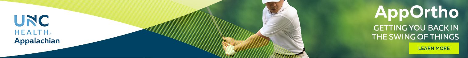Advertisement: App Ortho Banner 728x90