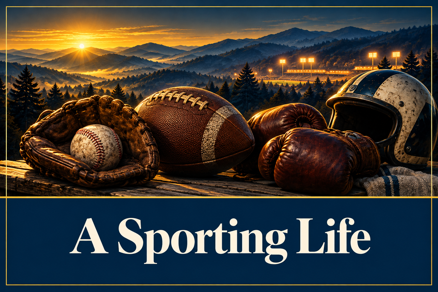 A Sporting Life