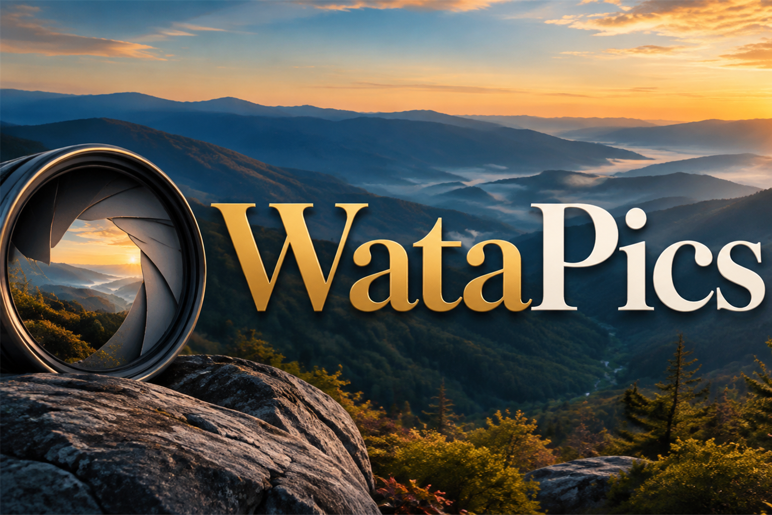 WataPics